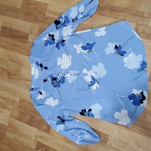 Croft & Barrow Top.  Size M